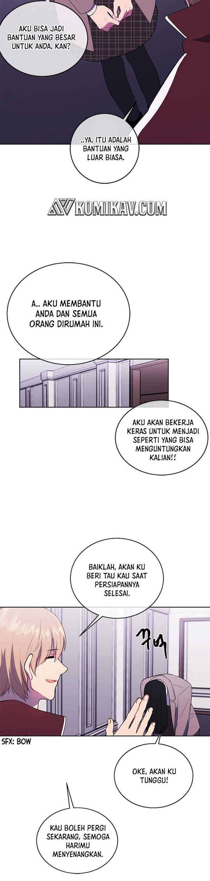 I’m Alone In The Novel (Trapped in a Webnovel as a Good-For-Nothing) Chapter 52 Gambar 25