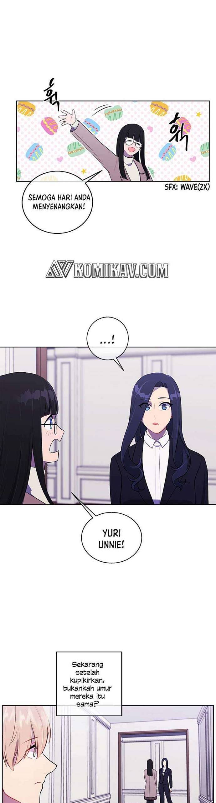 I’m Alone In The Novel (Trapped in a Webnovel as a Good-For-Nothing) Chapter 52 Gambar 26