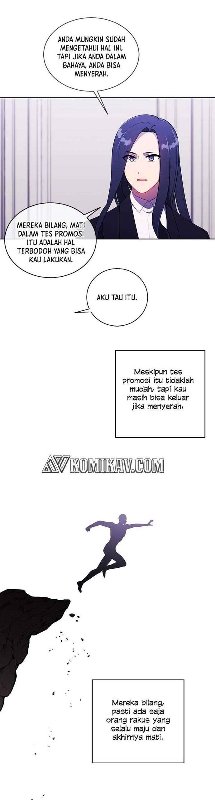 I’m Alone In The Novel (Trapped in a Webnovel as a Good-For-Nothing) Chapter 52 Gambar 28