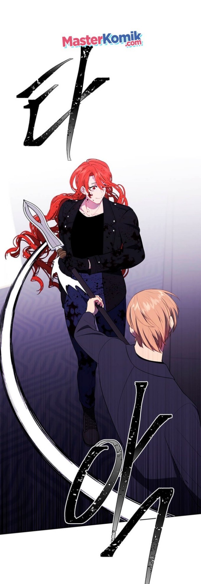 I’m Alone In The Novel (Trapped in a Webnovel as a Good-For-Nothing) Chapter 67 Gambar 3