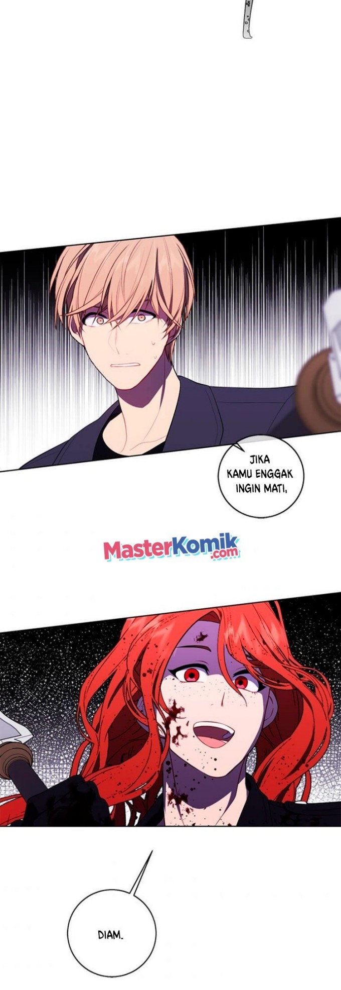 I’m Alone In The Novel (Trapped in a Webnovel as a Good-For-Nothing) Chapter 67 Gambar 4