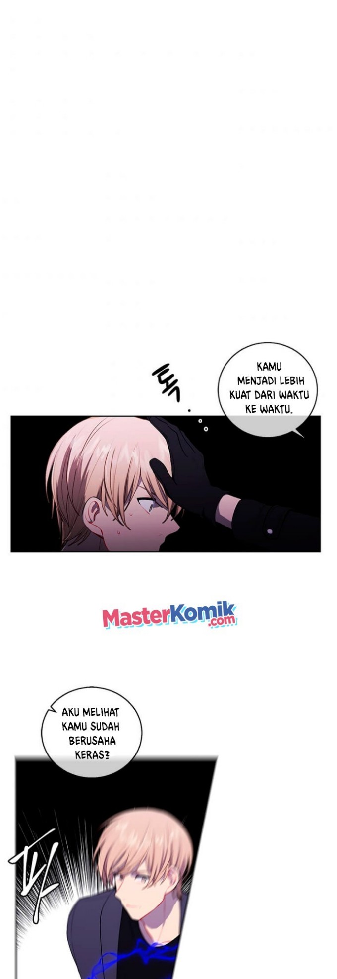 I’m Alone In The Novel (Trapped in a Webnovel as a Good-For-Nothing) Chapter 67 Gambar 5