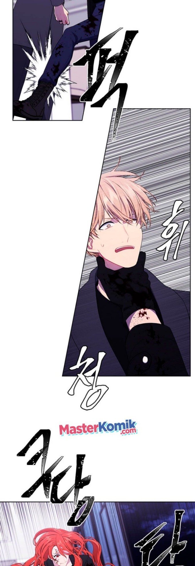 I’m Alone In The Novel (Trapped in a Webnovel as a Good-For-Nothing) Chapter 67 Gambar 11