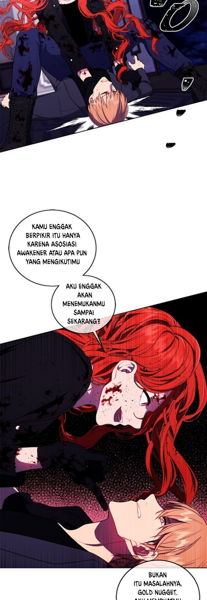 I’m Alone In The Novel (Trapped in a Webnovel as a Good-For-Nothing) Chapter 67 Gambar 12