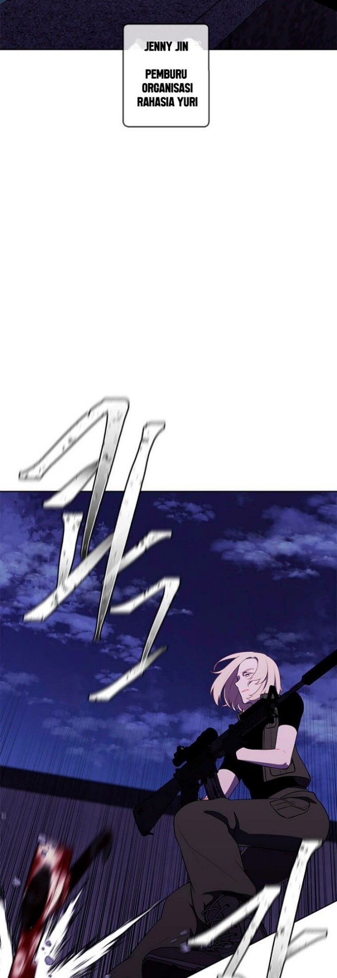 I’m Alone In The Novel (Trapped in a Webnovel as a Good-For-Nothing) Chapter 67 Gambar 22