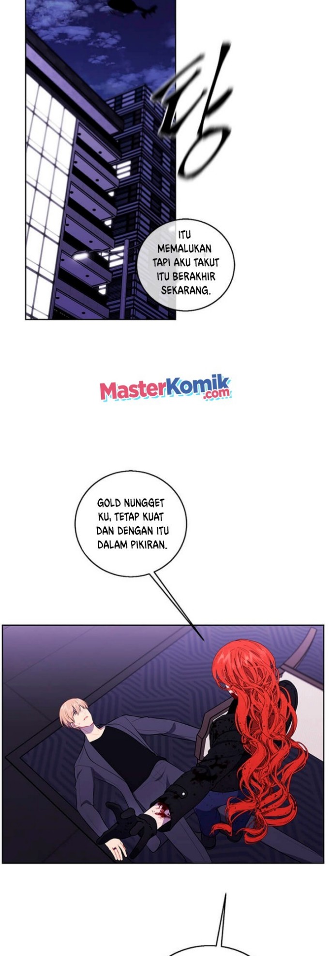 I’m Alone In The Novel (Trapped in a Webnovel as a Good-For-Nothing) Chapter 67 Gambar 24