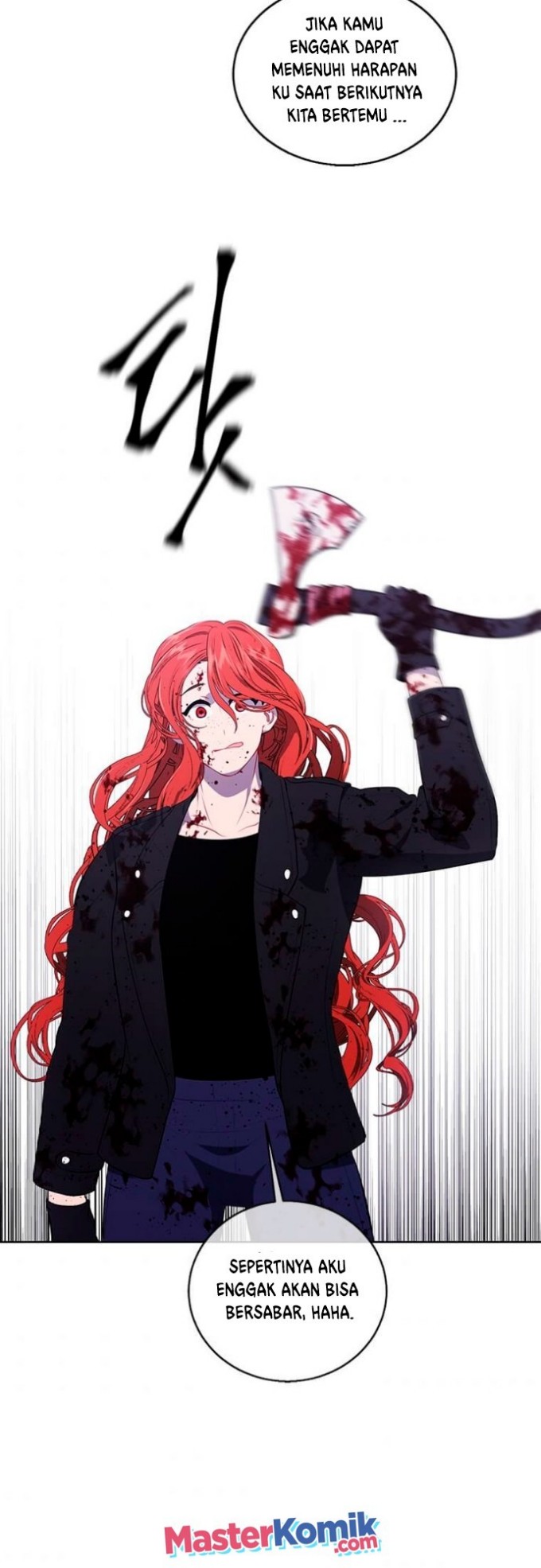 I’m Alone In The Novel (Trapped in a Webnovel as a Good-For-Nothing) Chapter 67 Gambar 25
