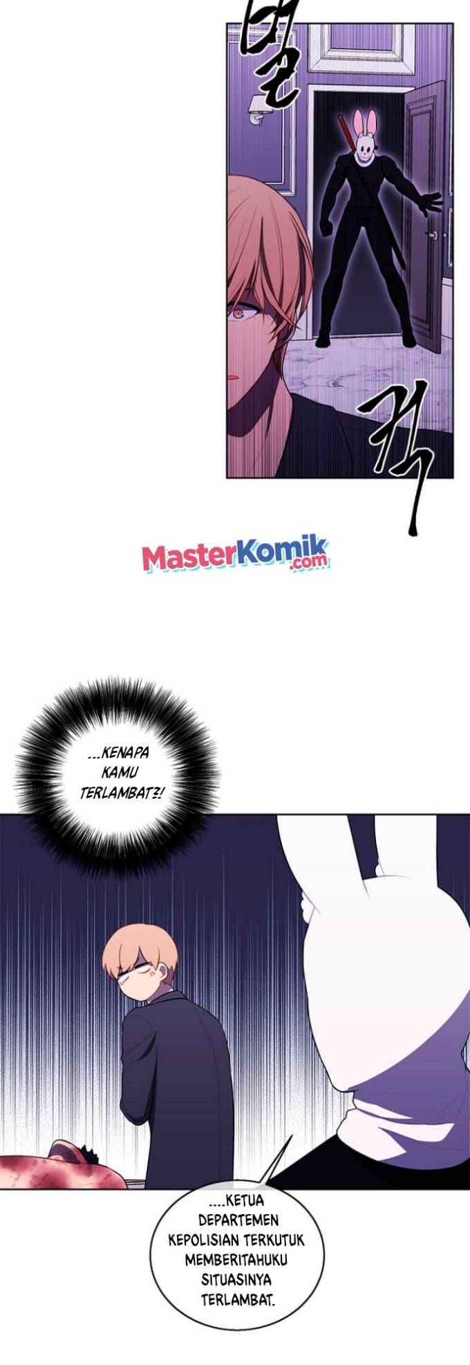 I’m Alone In The Novel (Trapped in a Webnovel as a Good-For-Nothing) Chapter 67 Gambar 29