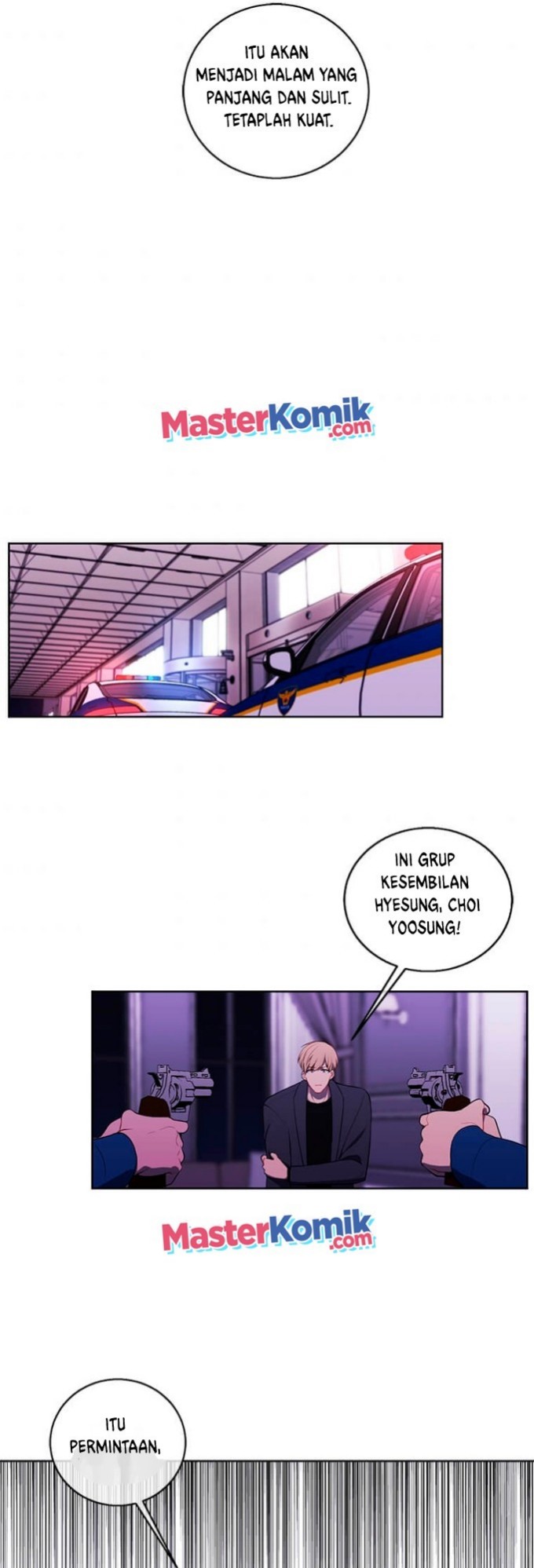 I’m Alone In The Novel (Trapped in a Webnovel as a Good-For-Nothing) Chapter 67 Gambar 31