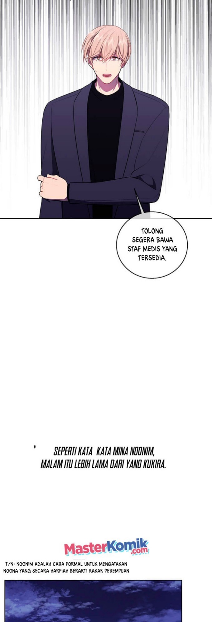 I’m Alone In The Novel (Trapped in a Webnovel as a Good-For-Nothing) Chapter 67 Gambar 32