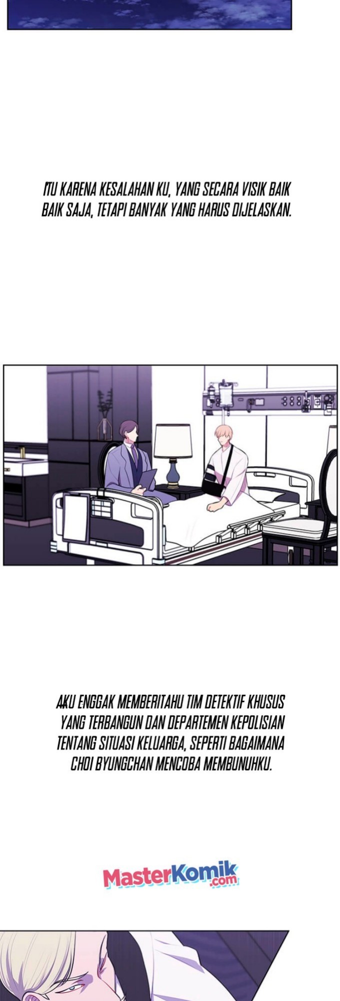 I’m Alone In The Novel (Trapped in a Webnovel as a Good-For-Nothing) Chapter 67 Gambar 33