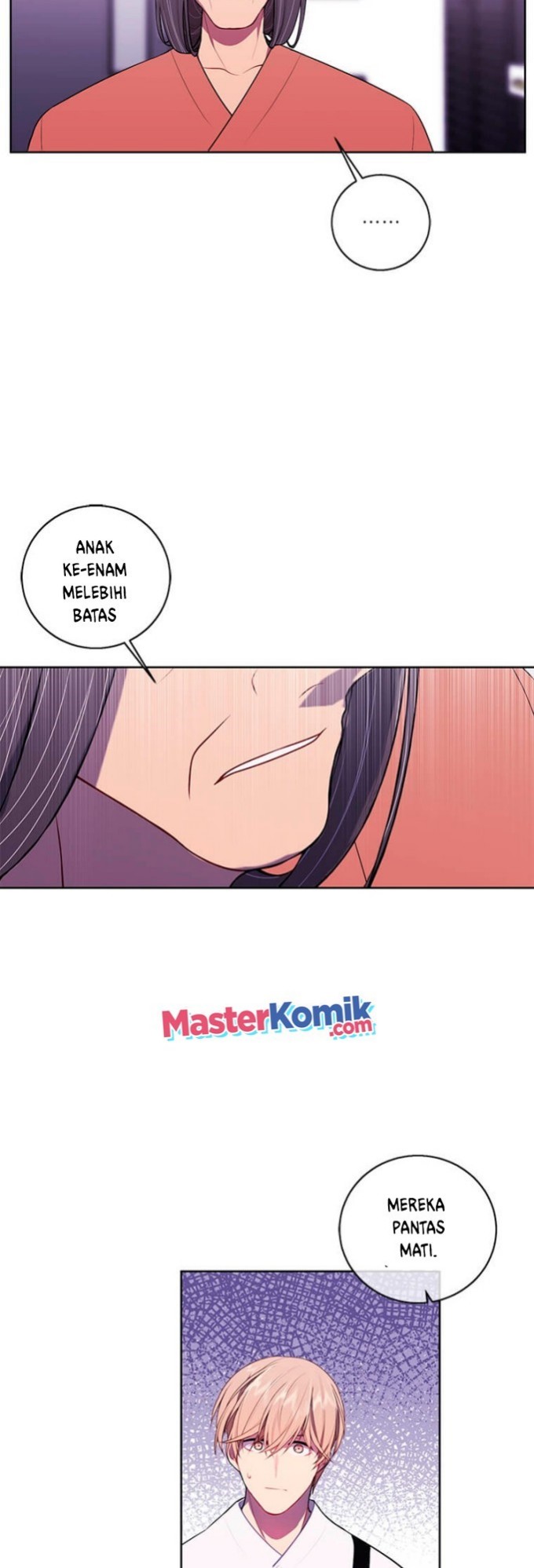 I’m Alone In The Novel (Trapped in a Webnovel as a Good-For-Nothing) Chapter 67 Gambar 38