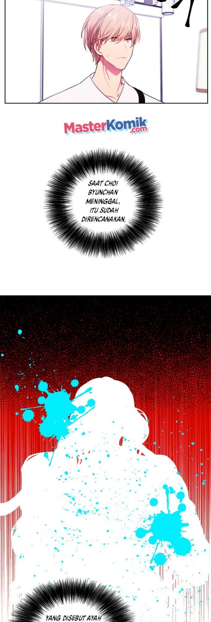 I’m Alone In The Novel (Trapped in a Webnovel as a Good-For-Nothing) Chapter 67 Gambar 42