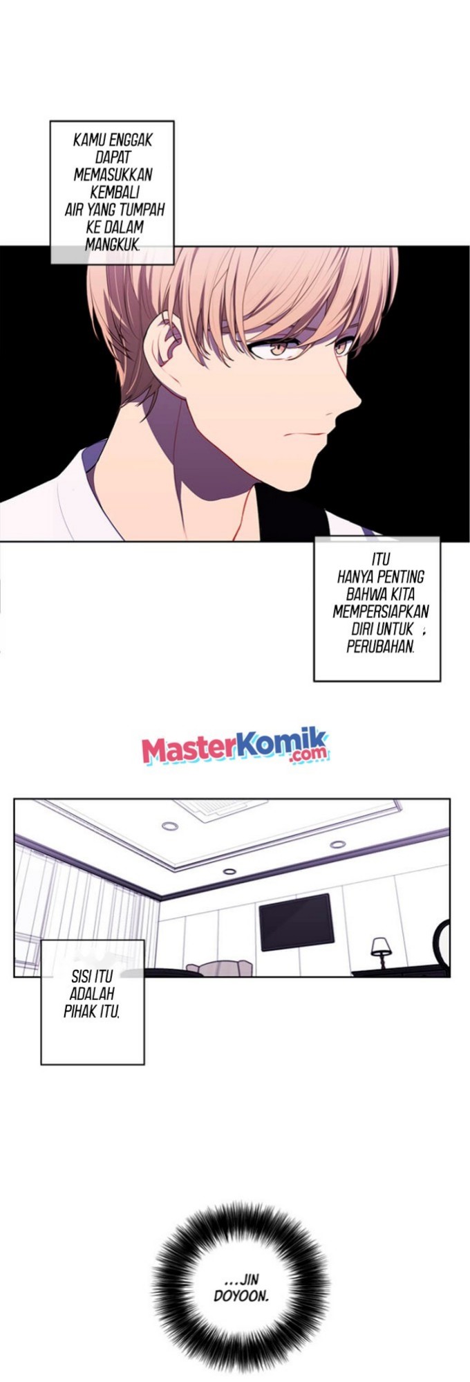 I’m Alone In The Novel (Trapped in a Webnovel as a Good-For-Nothing) Chapter 67 Gambar 44