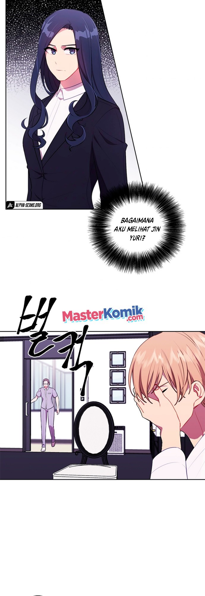 I’m Alone In The Novel (Trapped in a Webnovel as a Good-For-Nothing) Chapter 68 Gambar 5