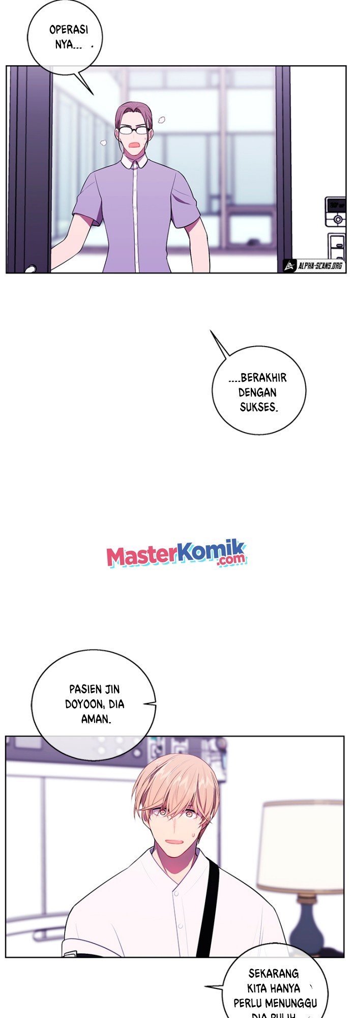 I’m Alone In The Novel (Trapped in a Webnovel as a Good-For-Nothing) Chapter 68 Gambar 6