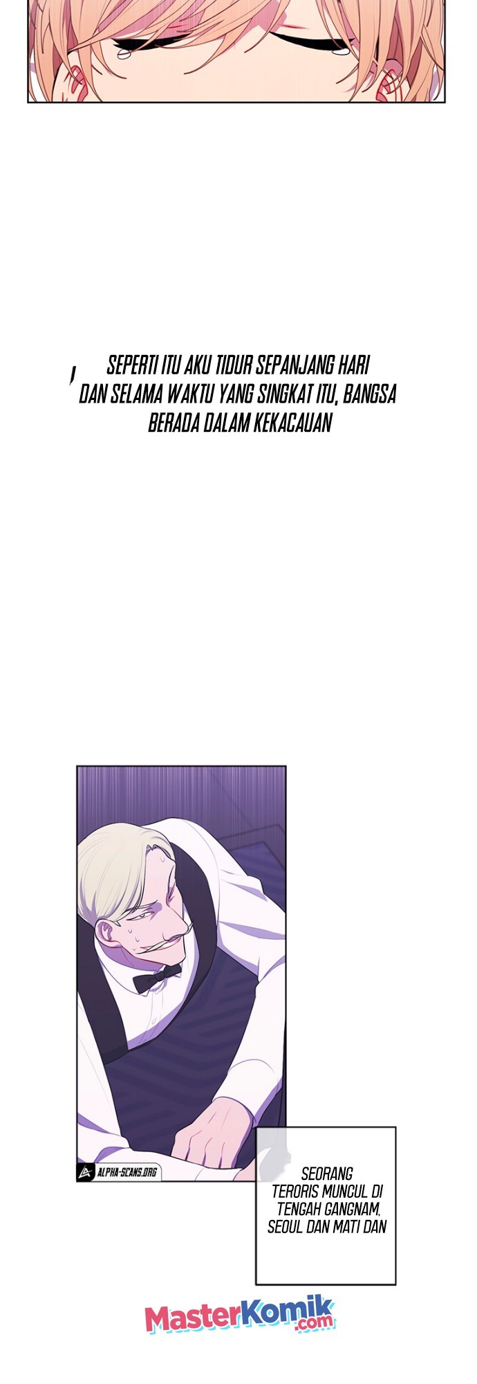 I’m Alone In The Novel (Trapped in a Webnovel as a Good-For-Nothing) Chapter 68 Gambar 8