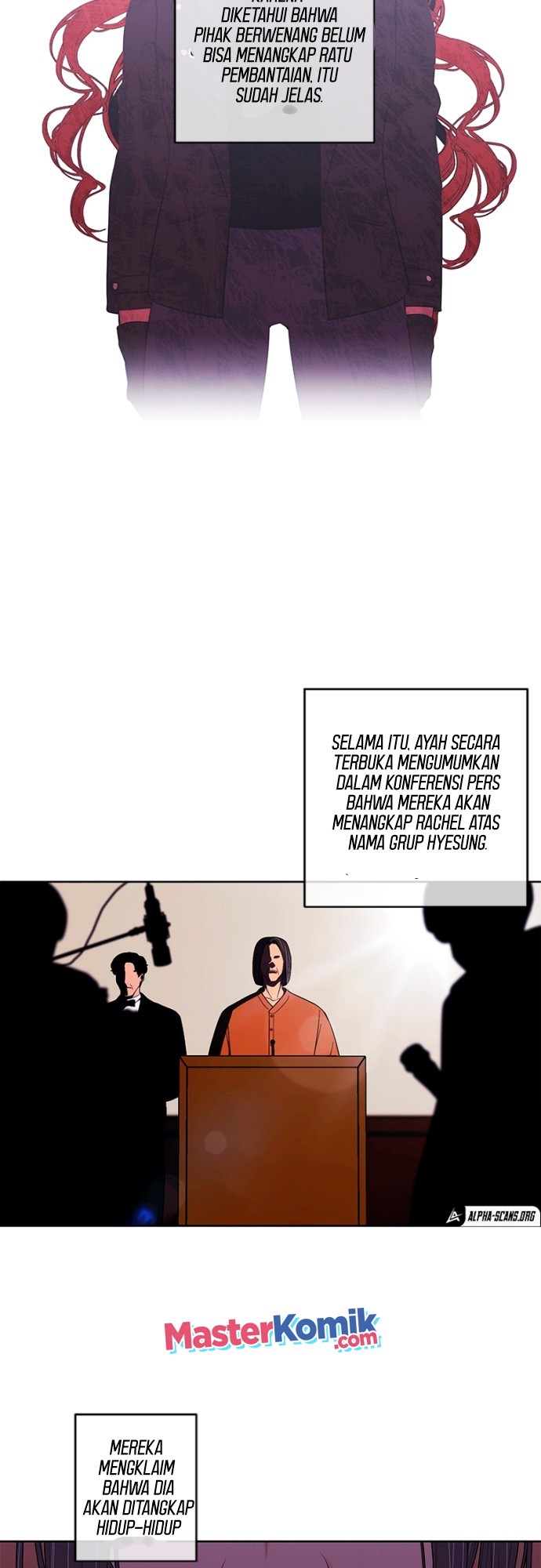 I’m Alone In The Novel (Trapped in a Webnovel as a Good-For-Nothing) Chapter 68 Gambar 10