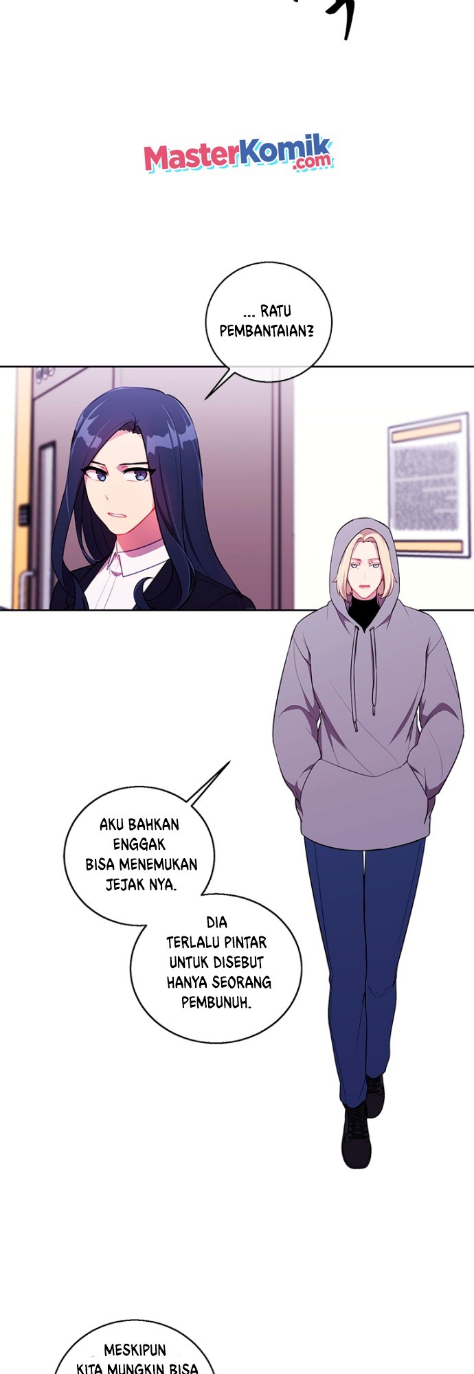 I’m Alone In The Novel (Trapped in a Webnovel as a Good-For-Nothing) Chapter 68 Gambar 18