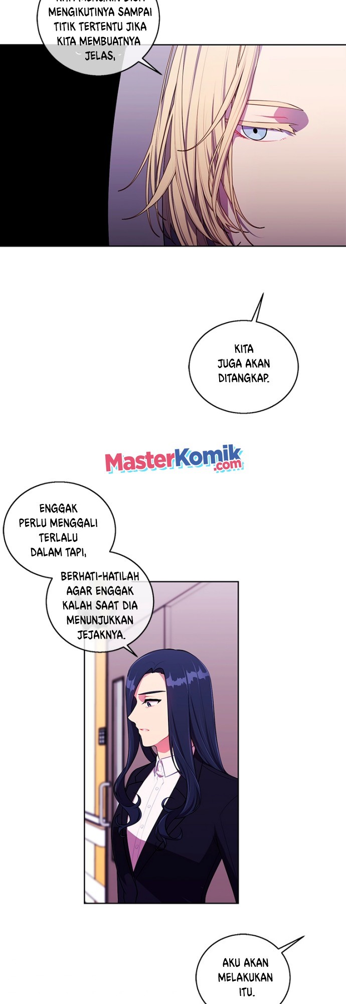 I’m Alone In The Novel (Trapped in a Webnovel as a Good-For-Nothing) Chapter 68 Gambar 19