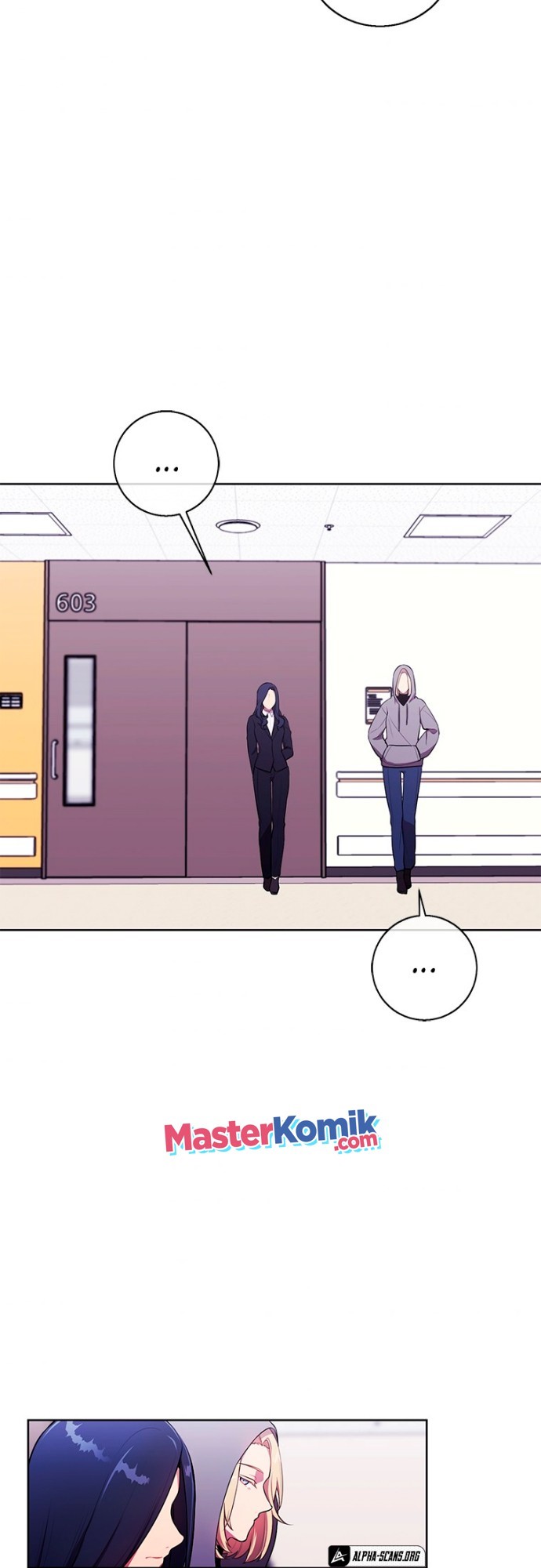 I’m Alone In The Novel (Trapped in a Webnovel as a Good-For-Nothing) Chapter 68 Gambar 20