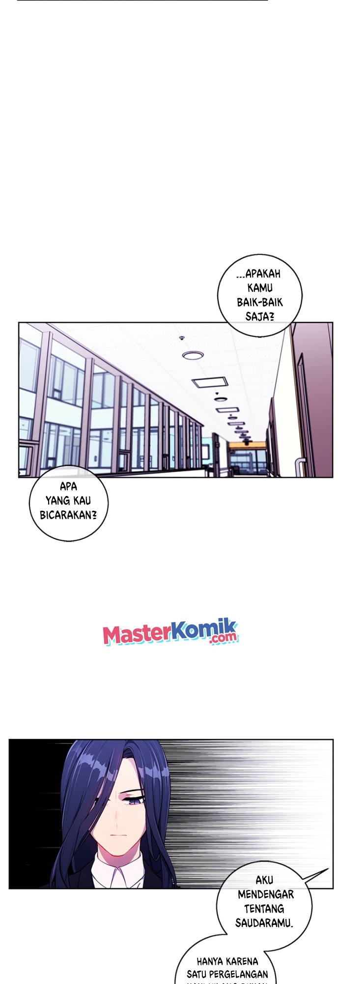 I’m Alone In The Novel (Trapped in a Webnovel as a Good-For-Nothing) Chapter 68 Gambar 21