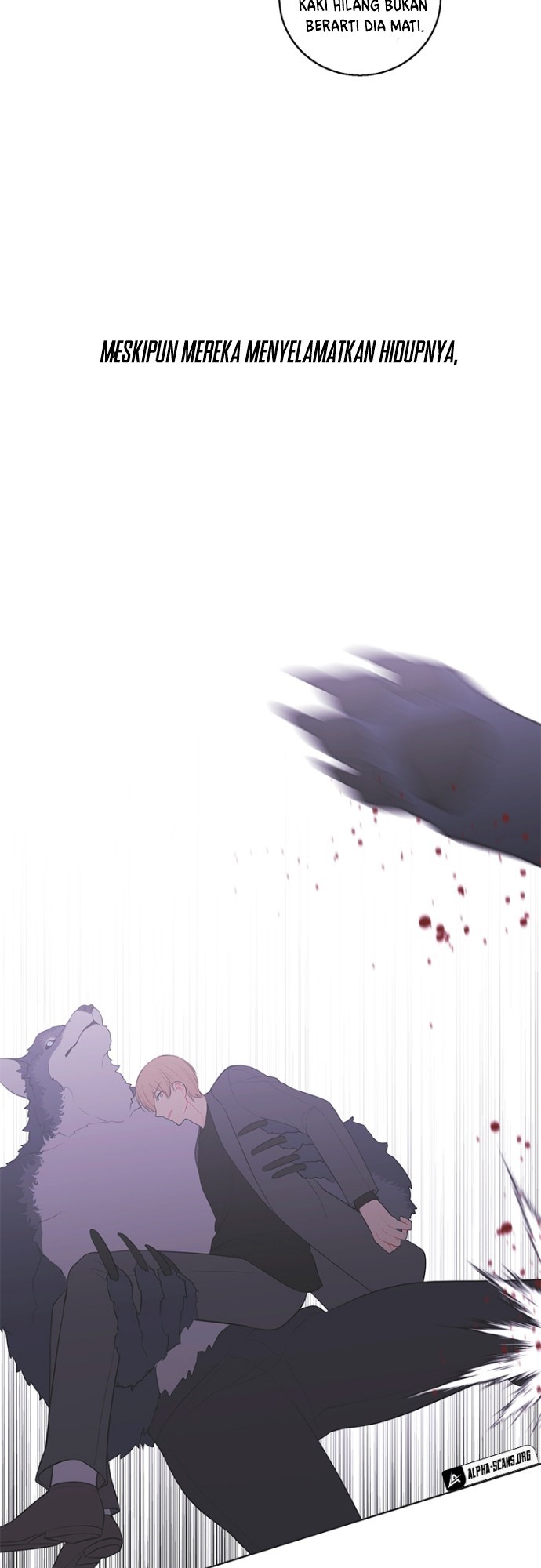 I’m Alone In The Novel (Trapped in a Webnovel as a Good-For-Nothing) Chapter 68 Gambar 22