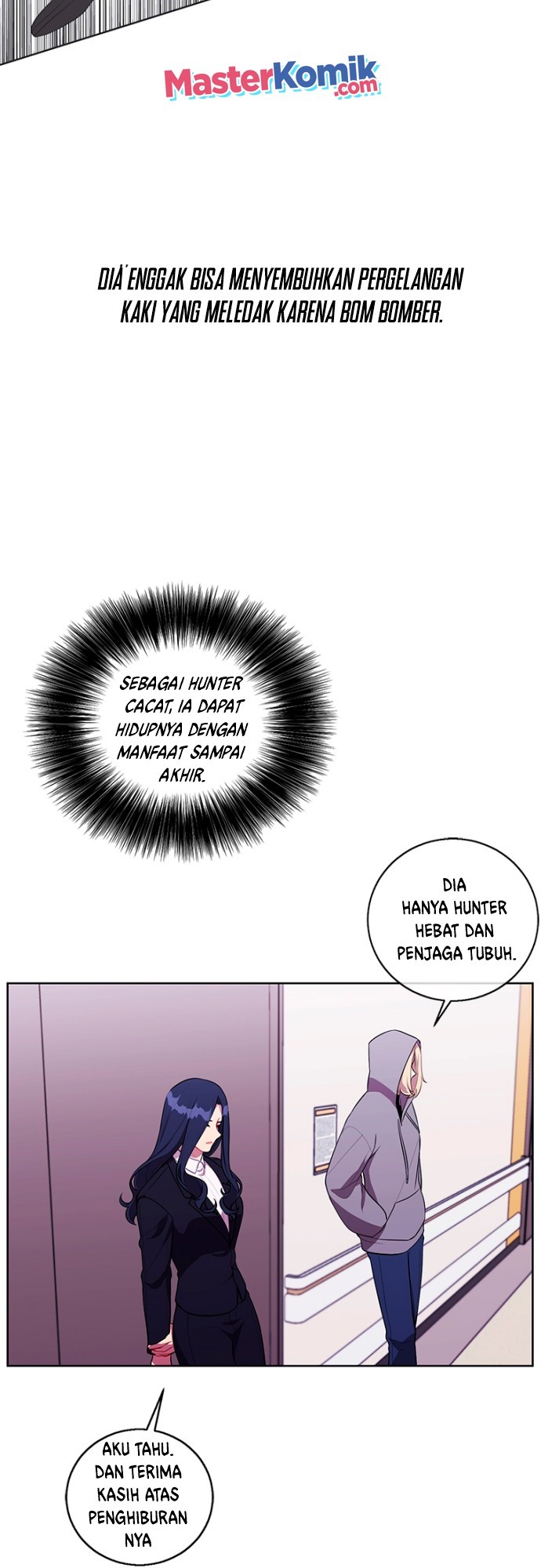 I’m Alone In The Novel (Trapped in a Webnovel as a Good-For-Nothing) Chapter 68 Gambar 23