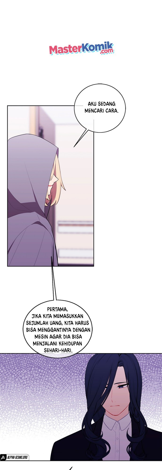 I’m Alone In The Novel (Trapped in a Webnovel as a Good-For-Nothing) Chapter 68 Gambar 24