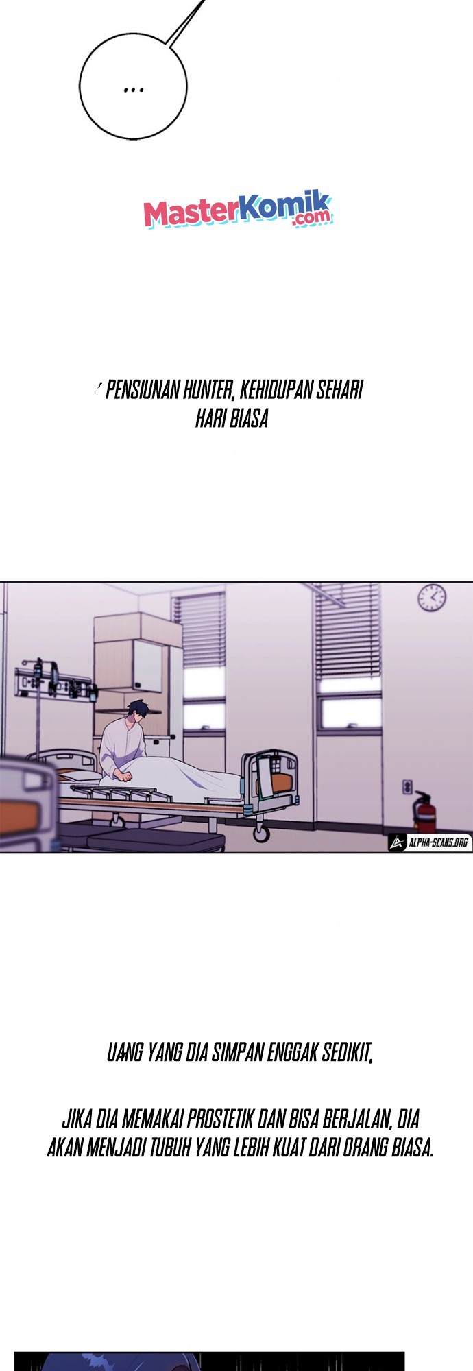 I’m Alone In The Novel (Trapped in a Webnovel as a Good-For-Nothing) Chapter 68 Gambar 25