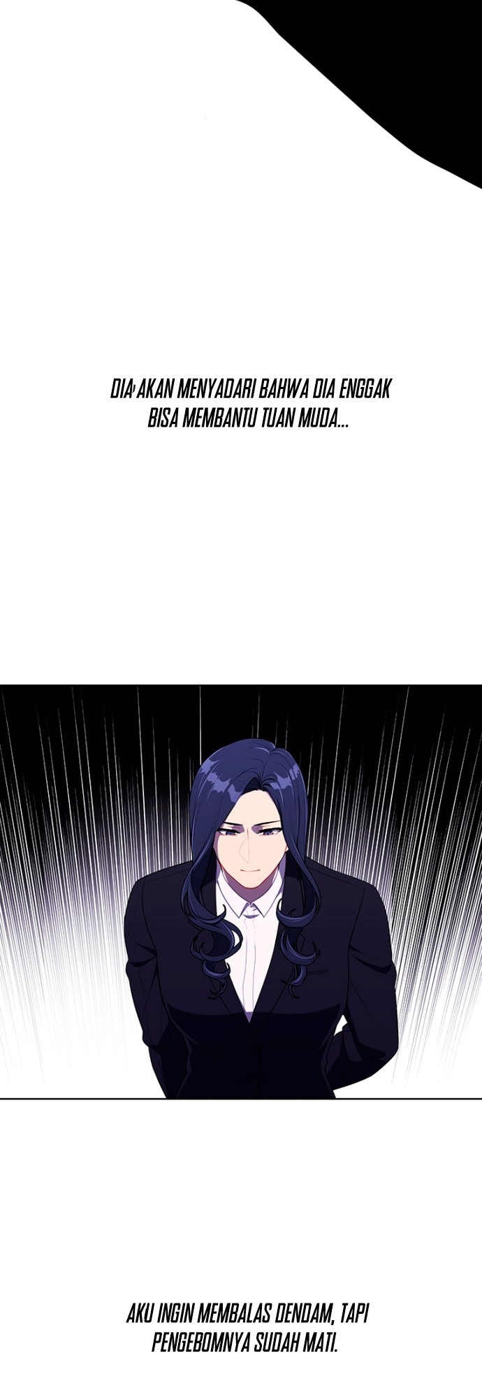 I’m Alone In The Novel (Trapped in a Webnovel as a Good-For-Nothing) Chapter 68 Gambar 28