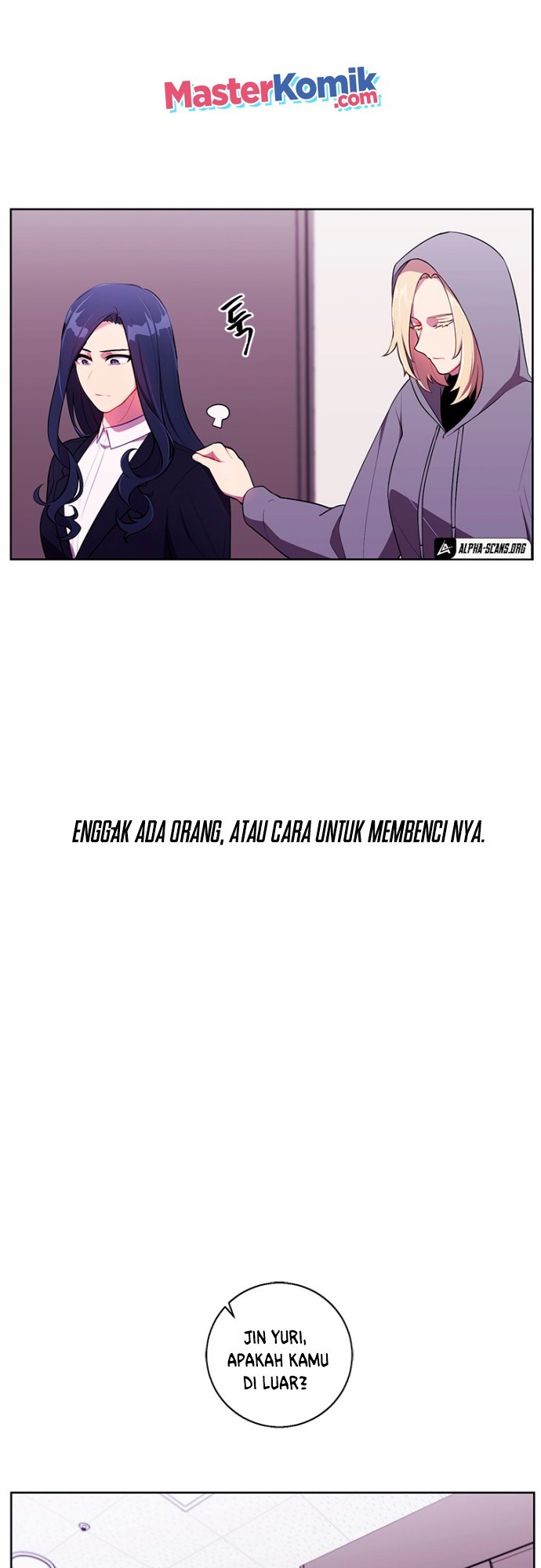 I’m Alone In The Novel (Trapped in a Webnovel as a Good-For-Nothing) Chapter 68 Gambar 29