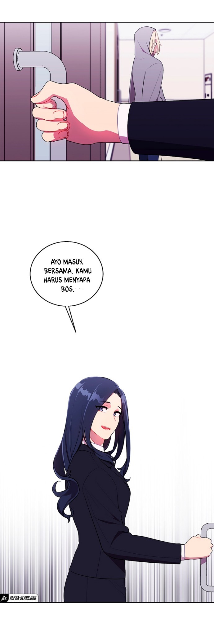 I’m Alone In The Novel (Trapped in a Webnovel as a Good-For-Nothing) Chapter 68 Gambar 33