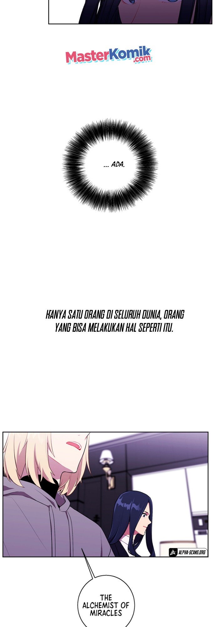 I’m Alone In The Novel (Trapped in a Webnovel as a Good-For-Nothing) Chapter 68 Gambar 39