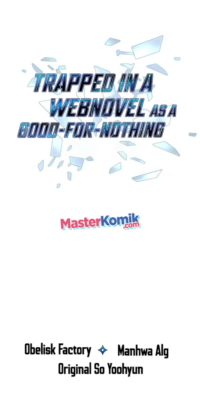 I’m Alone In The Novel (Trapped in a Webnovel as a Good-For-Nothing) Chapter 68 Gambar 41