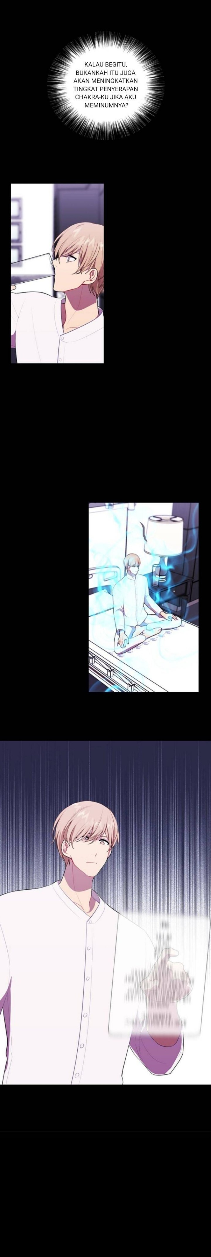 I’m Alone In The Novel (Trapped in a Webnovel as a Good-For-Nothing) Chapter 70 Gambar 1