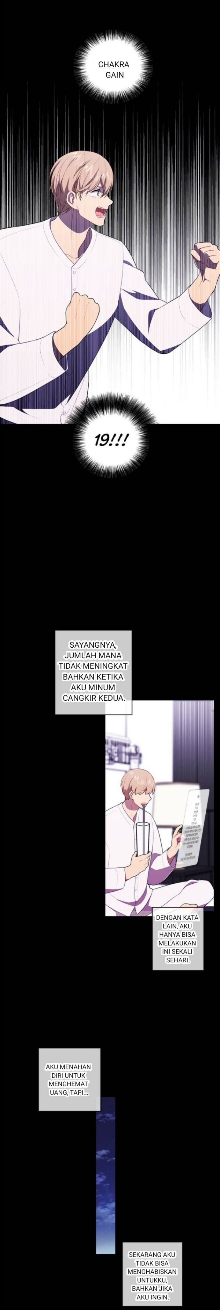 I’m Alone In The Novel (Trapped in a Webnovel as a Good-For-Nothing) Chapter 70 Gambar 2