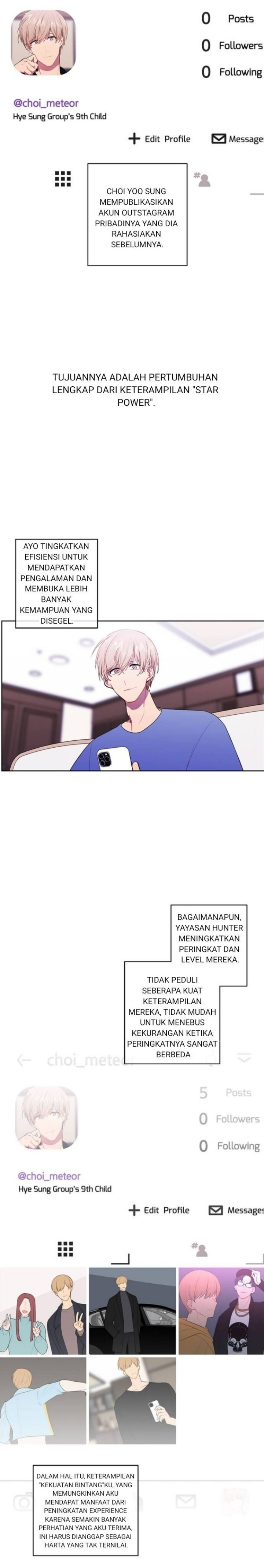 I’m Alone In The Novel (Trapped in a Webnovel as a Good-For-Nothing) Chapter 70 Gambar 8