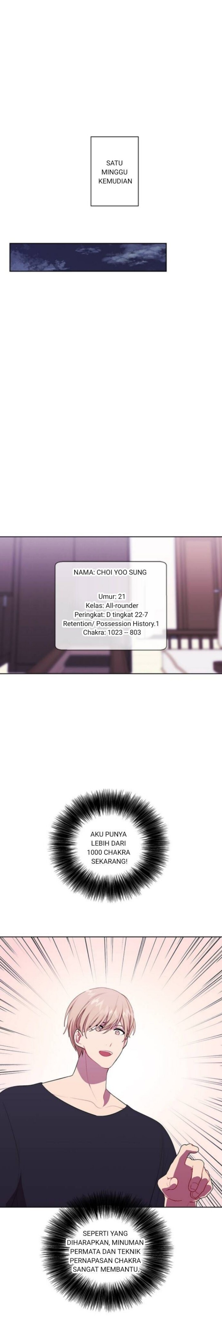 I’m Alone In The Novel (Trapped in a Webnovel as a Good-For-Nothing) Chapter 70 Gambar 9