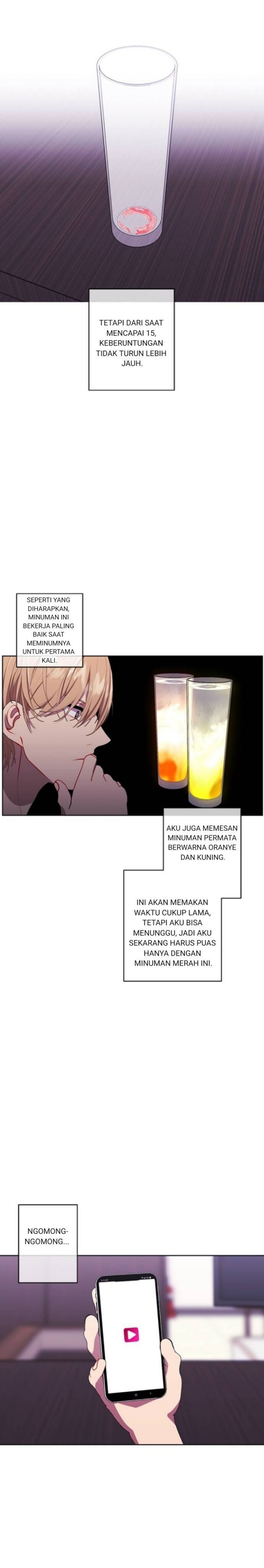 I’m Alone In The Novel (Trapped in a Webnovel as a Good-For-Nothing) Chapter 70 Gambar 11