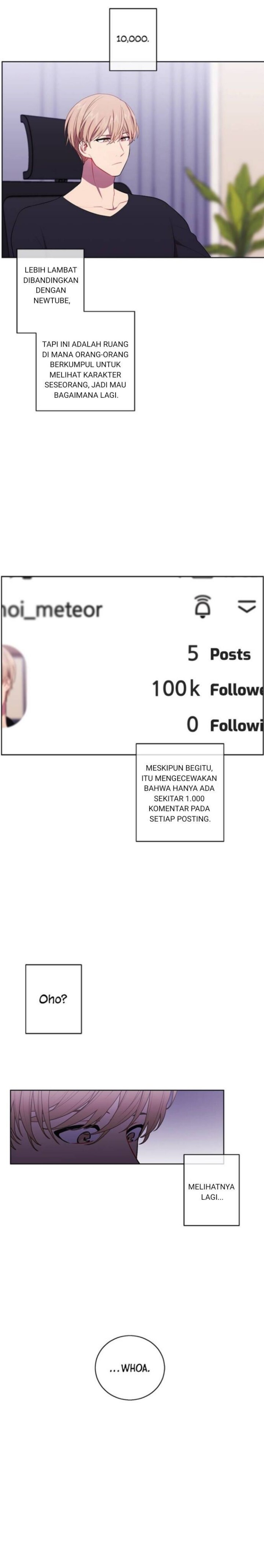 I’m Alone In The Novel (Trapped in a Webnovel as a Good-For-Nothing) Chapter 70 Gambar 13