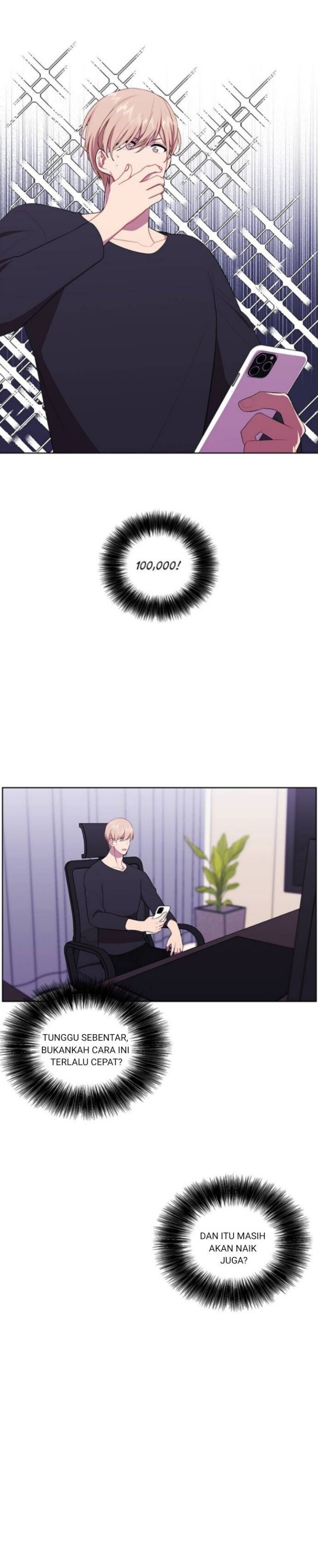 I’m Alone In The Novel (Trapped in a Webnovel as a Good-For-Nothing) Chapter 70 Gambar 14