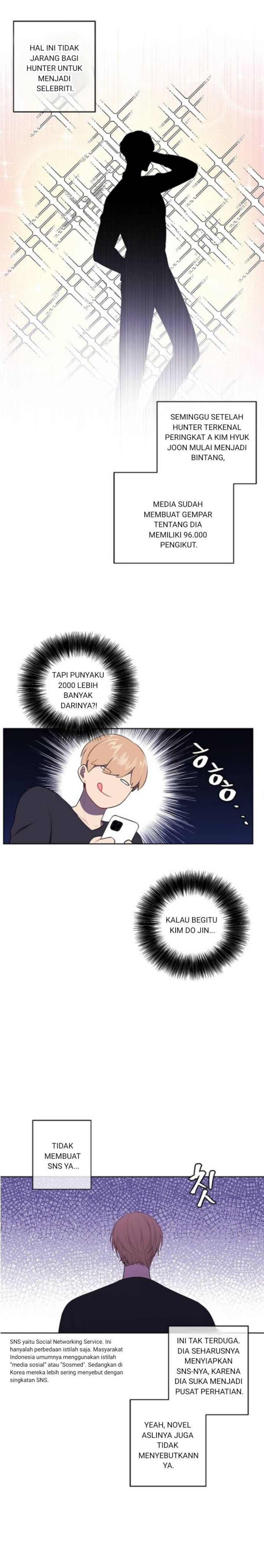 I’m Alone In The Novel (Trapped in a Webnovel as a Good-For-Nothing) Chapter 70 Gambar 15