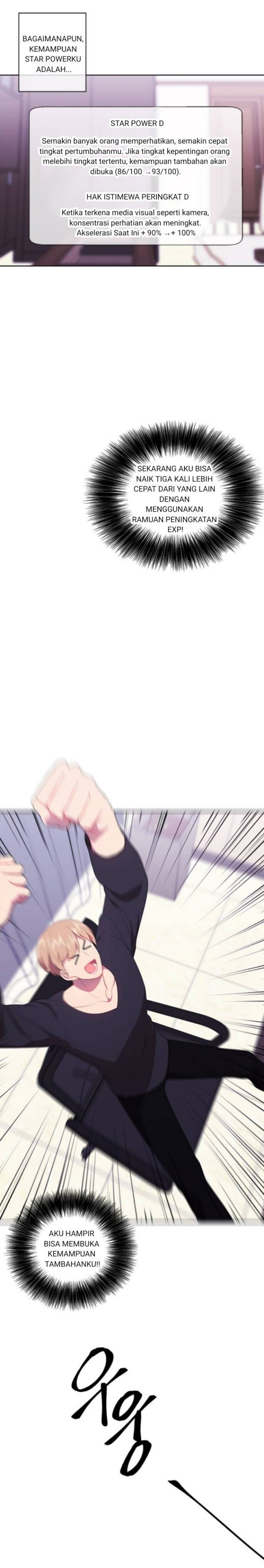 I’m Alone In The Novel (Trapped in a Webnovel as a Good-For-Nothing) Chapter 70 Gambar 16