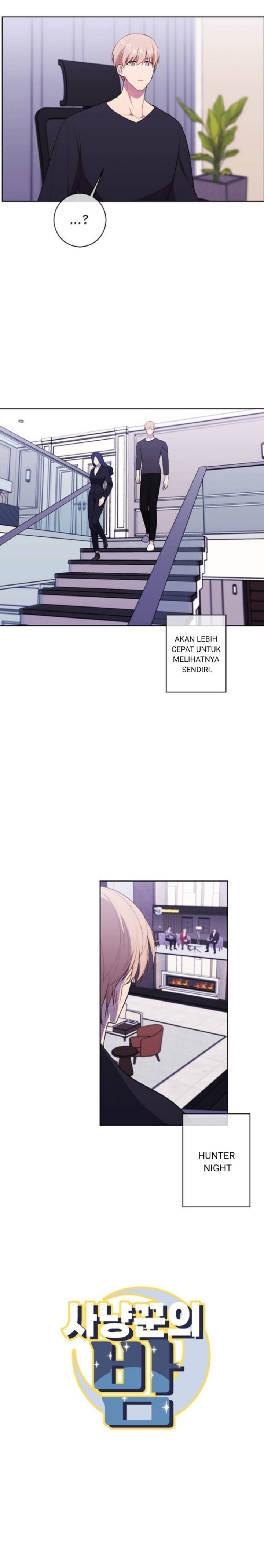 I’m Alone In The Novel (Trapped in a Webnovel as a Good-For-Nothing) Chapter 70 Gambar 18