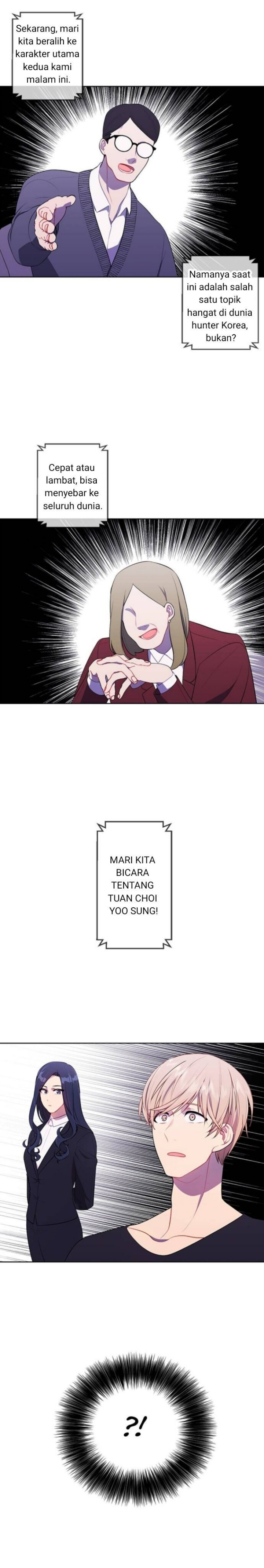 I’m Alone In The Novel (Trapped in a Webnovel as a Good-For-Nothing) Chapter 70 Gambar 20