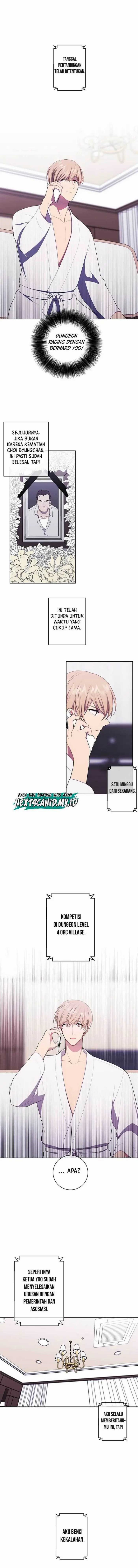 I’m Alone In The Novel (Trapped in a Webnovel as a Good-For-Nothing) Chapter 86 Gambar 2
