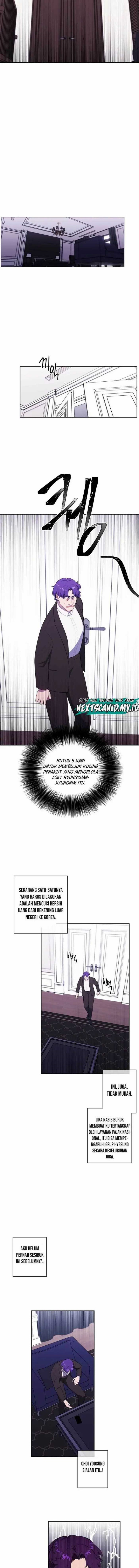 I’m Alone In The Novel (Trapped in a Webnovel as a Good-For-Nothing) Chapter 86 Gambar 7