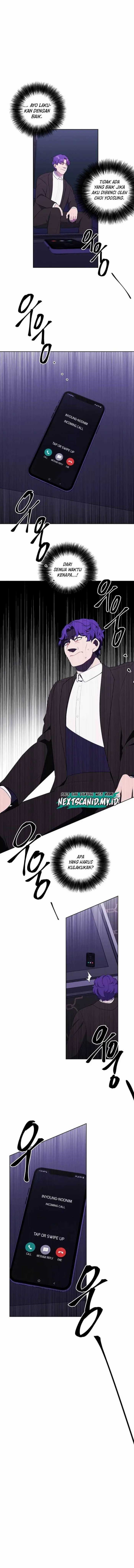I’m Alone In The Novel (Trapped in a Webnovel as a Good-For-Nothing) Chapter 86 Gambar 9