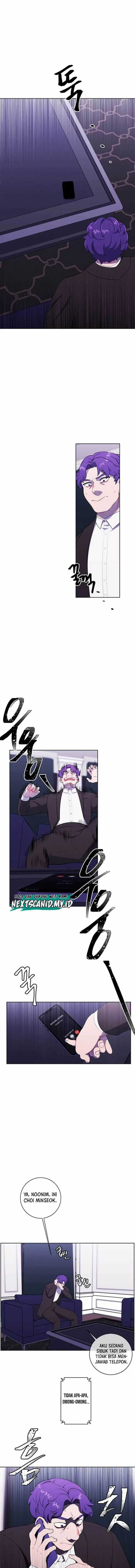 I’m Alone In The Novel (Trapped in a Webnovel as a Good-For-Nothing) Chapter 86 Gambar 10